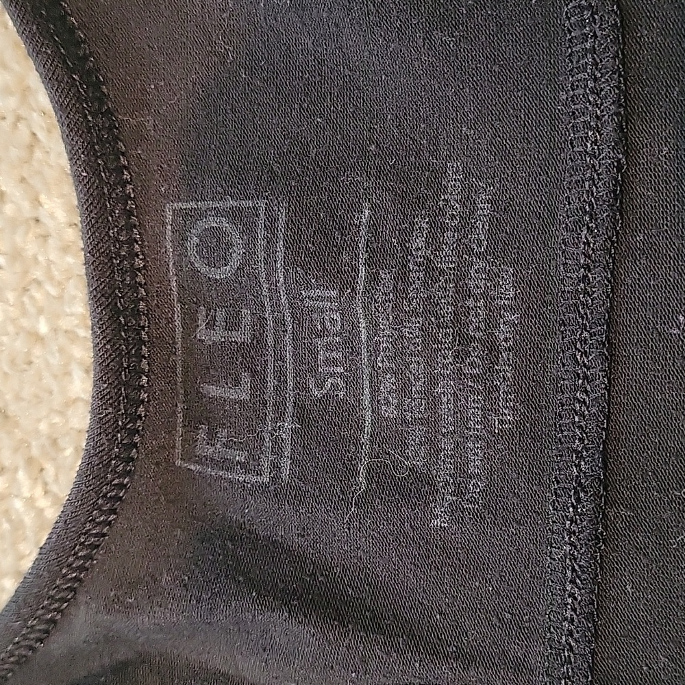 Fleo Elevate Racerback Tank - Picture 2 of 3